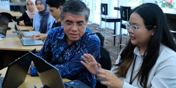 Pendaftaran Peserta Magang Nasional Batch II Resmi Dibuka, Berikut Tahapannya