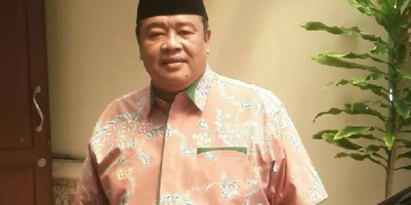 Kontroversi Gelar Pahlawan untuk Soeharto: PSI Kritik Yasonna Laoly, Desak Pemerintah Tetap Objektif