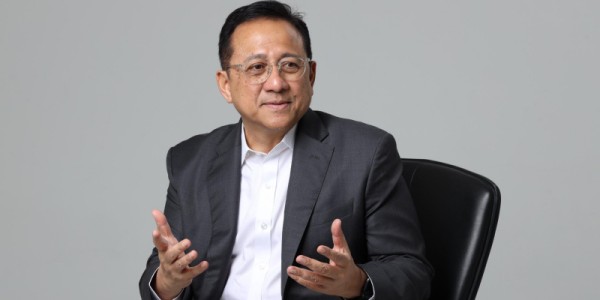 Senator Irman Gusman: Investasi Danantara di Peternakan Ayam Kunci Sukses Program MBG* 