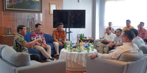 PDS Tegaskan Komitmen Jalankan Bisnis Sesuai Prinsip GCG dan Aturan Ketenagakerjaan