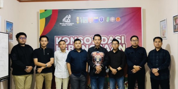 Tolak Gelar Pahlawan Soeharto, Cipayung Plus Jatim Desak Presiden Cabut Segera