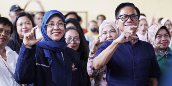 Mamat Rachmat: Pengawasan Bansos Harus Pastikan Bantuan Tepat Sasaran dan Berbasis Data Valid
