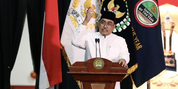 Jadi Pahlawan Nasional, PKB: Jasa Gus Dur dan Syaikhona Kholil Sangat Besar