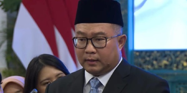 Arif Satria Tekankan Pentingnya Riset dan Inovasi untuk Kemajuan Bangsa
