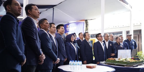 NasDem Jabar Tegaskan Komitmen Integritas dan Jalur Perubahan di Momen HUT ke-14