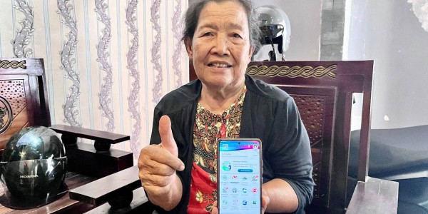 Klub Prolanis Ubah Hidup Harijani Jadi Lebih Sehat dan Disiplin di Usia Senja