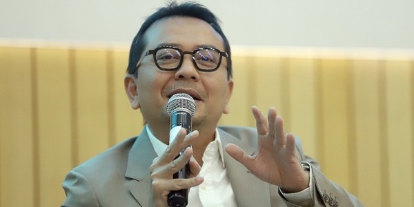 Perlindungan Lemah, Syaiful Huda Inisiasi RUU Pekerja Gig