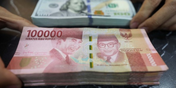 Apakah Uang Bisa Nganggur? Di Balik Pernyataan Menteri Keuangan