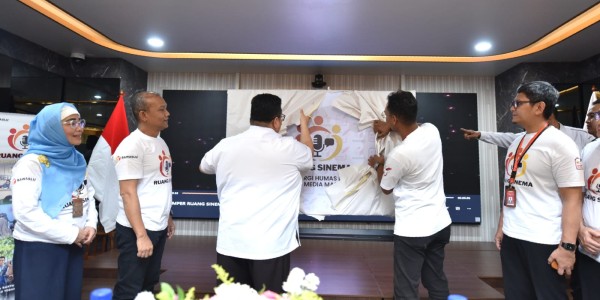 Perkuat Hubungan dengan Media Massa, KPP DEM dan Bawaslu Teken MoU