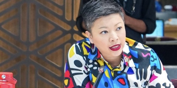 Subsidi Pangan Dipotong 370 Miliar, Fraksi PSI Walkout dari Rapat Paripurna DPRD DKI Jakarta