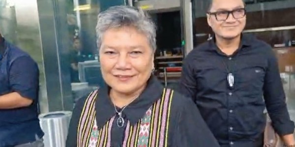 Ribka Tjiptaning Dilaporkan ke Polisi Terkait Pernyataan Soal Soeharto