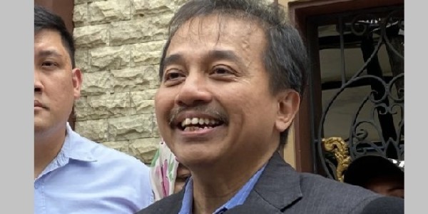 Kasus Ijazah Palsu Jokowi, Polda Metro Jaya Jadwalkan Pemanggilan Roy Suryo Cs Sebagai Tersangka