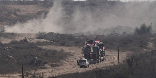 Tim Pertahanan Sipil Gaza Temukan 51 Jenazah, Korban Terus Bertambah Meski Gencatan Senjata Berlaku