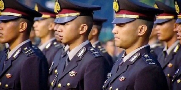 Survei Litbang: 76,2 Persen Masyarakat Percaya terhadap Polri