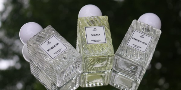 Melody Scent, Parfum Lokal Berkualitas Premium yang Menginspirasi