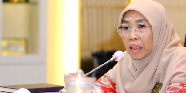 MBG Sumbang 48 Persen Kasus Keracunan Pangan, DPR: Ini Alarm Serius