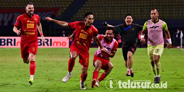 Golazo! Rizky Ridho Masuk Nominasi FIFA Puskas Award 2025 Bersanding dengan Lamine Yamal dan Declan Rice
