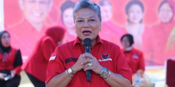 Ribka Tjiptaning: Masih Ada Jutaan Korban yang Siap Bersaksi Soeharto Pelanggar HAM Berat