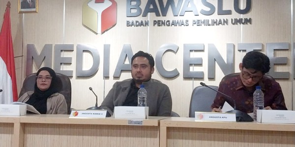 Ingatkan Ancaman AI dalam Pemilu, KPU: Penguatan Regulasi Menjadi Kebutuhan Mendesak