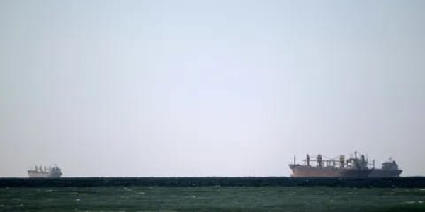 Masuki Perairan Iran Tanpa Izin, IRGC Sita Kapal Tangker di Selat Hormuz