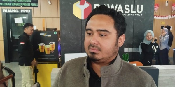 Legislator Komisi II Ungkap Panja Pemilu Akan Dibentuk Januari 2026