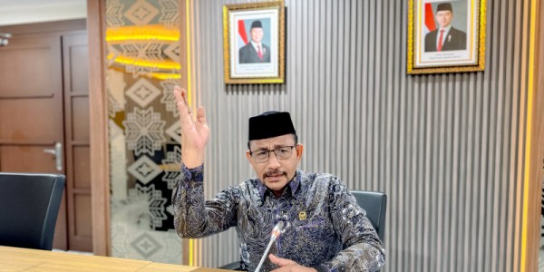Haji Uma Minta Polisi Usut Tuntas Penembakan Tukang Bakso