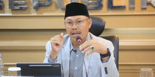Senator Nawardi Minta BPI Danantara Berhati-hati Kelola Dana Publik dalam Investasi Swasta
