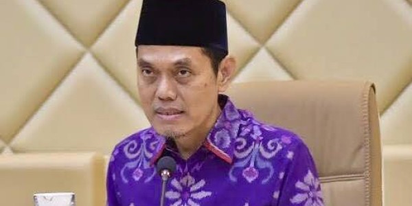 DPR Pastikan Panja RUU Pemilu Bakal Dibentuk Awal Tahun Depan