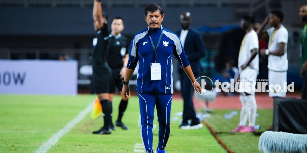 Indra Sjafri Tegaskan Timnas Indonesia U-23 Saat Ini Berbeda dari Era Vanenburg