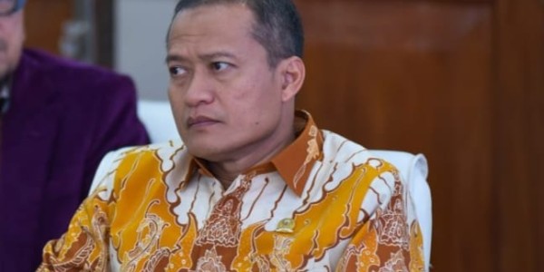 DPP Gerindra Benarkan Adanya Penolakan Terhadap Budi Arie Jadi Kader