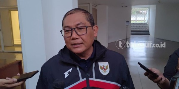 PSSI Dalami Lima Kandidat Pelatih Baru Timnas Indonesia, Ada Nama Timur Kapadze?