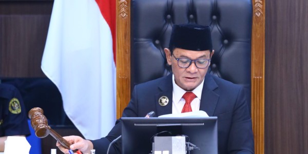 DKPP Berhentikan Anggota KPU Kota Gorontalo