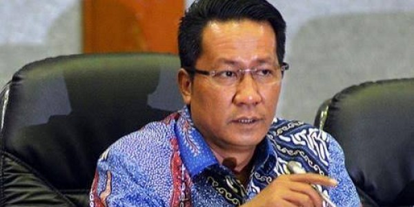 Menkum Sebut Polisi Aktif Telanjur Isi Jabatan Sipil Tak Harus Mundur meski Ada Putusan MK