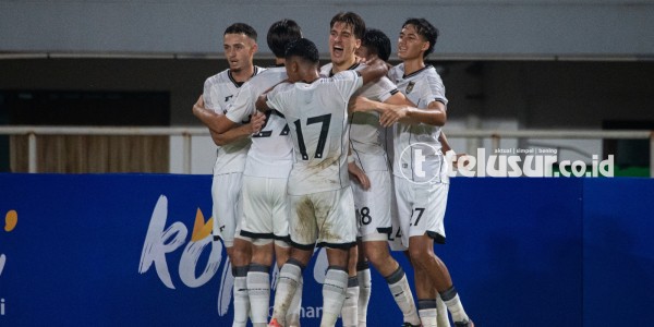 Timnas Indonesia U-23 Ditahan Imbang Mali Pada Uji Coba Terakhir Jelang SEA Games 2025