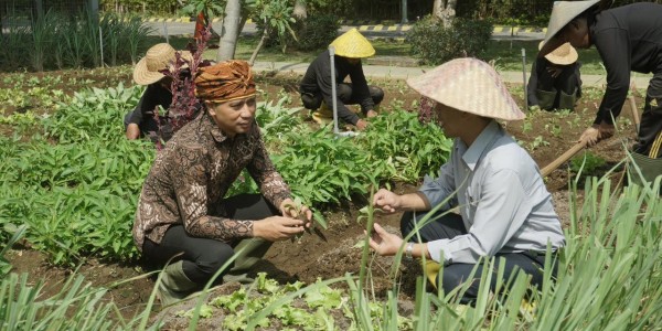 Grand Mercure Malang Mirama Luncurkan Video Klip “Fantasi” Angkat Kearifan Lokal