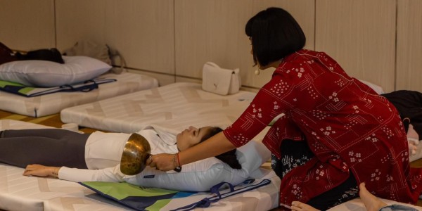 ARTOTEL Harmoni Gelar “Harmonic Release”, Perkuat Komunitas Wellness di Jakarta