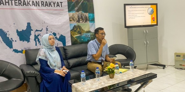 11 Bulan Kanwil IV KPPU Tangani 15 Laporan Dugaan Pelanggaran Persaingan Usaha
