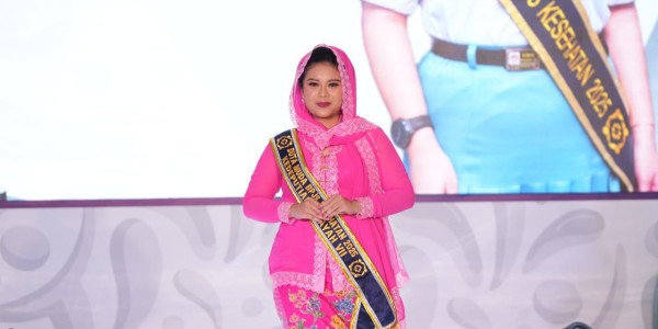 BPJS Kesehatan Kukuhkan Duta Muda 2025 untuk Gerakkan Literasi JKN
