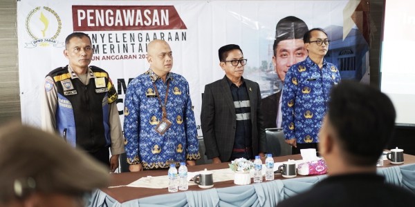 Mamat Rachmat Soroti Ketimpangan Akses Kerja, Kompetensi, dan Sistem Rekrutmen Digital
