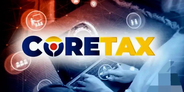 Coretax Terimplementasi: Apakah Infrastruktur Indonesia Mampu Mengimbangi?