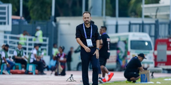 Alami Tujuh Kekalahan Beruntun, Persijap Jepara Resmi Depak Pelatih Mario Lemos