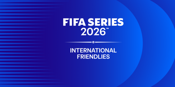FIFA Resmi Tunjuk Indonesia Jadi Tuan Rumah FIFA Series 2026