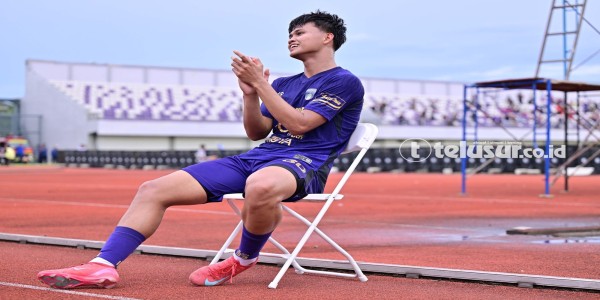 Hokky Caraka Heran PSSI Cuma Targetkan Medali Perak di SEA Games 2025