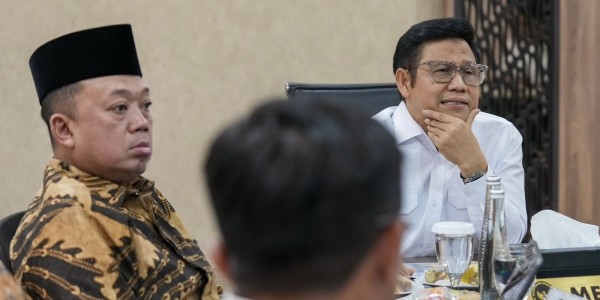 Reforma Agraria Dipercepat, Prioritas Desil 1–2 dan Target 1 Juta Penerima