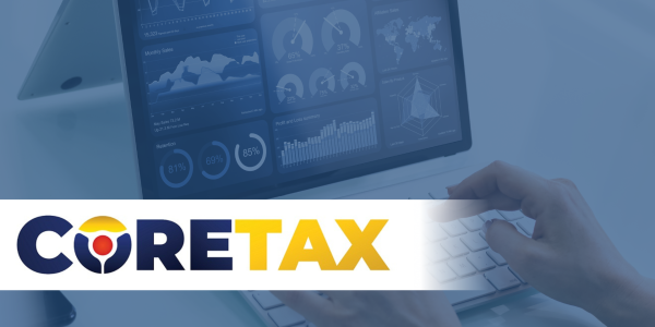 Love-Hate Relationship: Ketika Pekerjaan Memaksa untuk Berinteraksi dengan Coretax 