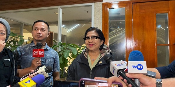 DPR Tak Mau Lagi Ada Kasus Masyarakat Miskin Tak Bisa Berobat di RS 