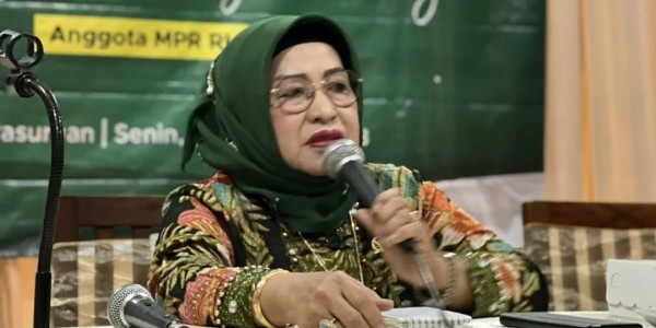 Korban Kekerasan Anak Meningkat, Komisi XIII Minta Pendampingan Psikologis Diperkuat