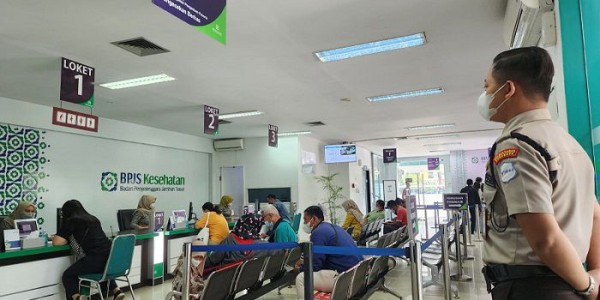 BPJS Kesehatan Surabaya Ingatkan Peserta Rutin Cek Status Kepesertaan
