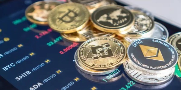 Kripto Bebas PPN? Era Baru Pajak Digital Bikin Investor Senyum