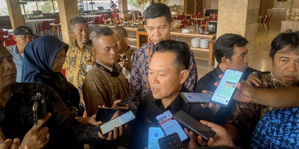 BKKBN Jatim Bersama PIJAR dan Bangga Kencana Sinergi Percepatan Penurunan Stunting